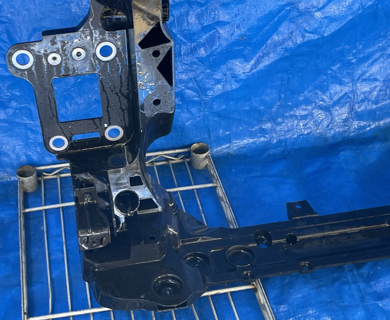 Load image into Gallery viewer, HONDA CIVIC RADIATOR CORE SUPPORT BRACKET 2.0L 16-18 71410-TBA-A01 # ML3-RS590
