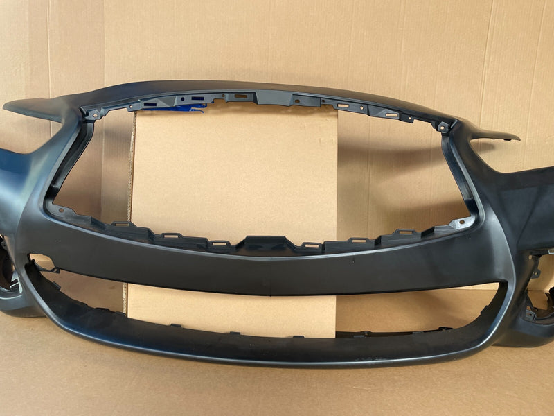 Load image into Gallery viewer, FOR 2016 - 2020 INFINITI QX60 FRONT BUMPER COVER FASCIA W/O PRE-CRASH 3.5L
