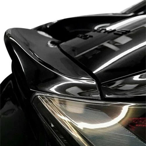 Load image into Gallery viewer, Rear Ducktail Spoiler GT4 Style For Porsche 981 Cayman 2014-2016 Made In USA
