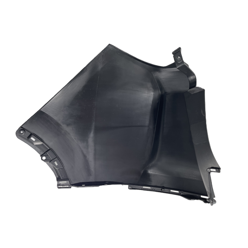 Load image into Gallery viewer, Rear Left &amp; Right Side Bumper End Cover Extension For Honda CR-V 2017 - 2022
