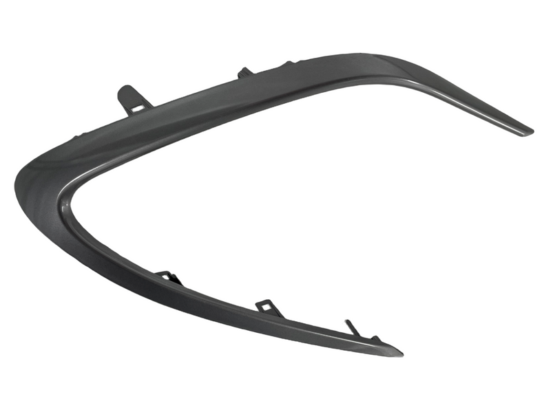 Load image into Gallery viewer, ⭐ FOR 21-23 TOYOTA CAMRY FRONT RIGHT SIDE BUMPER LOWER GRILLE STRIP TRIM MOLDING
