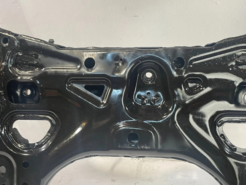 Load image into Gallery viewer, 16-21 HONDA CIVIC FWD FRONT SUSPENSION SUBFRAME CROSSMEMBER CRADLE 2.0L # 89875
