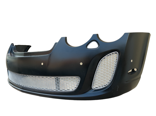 Front Bumper Cover Bentley Supersports GT & GTC Made USA Durable FRP NEW 2005-11