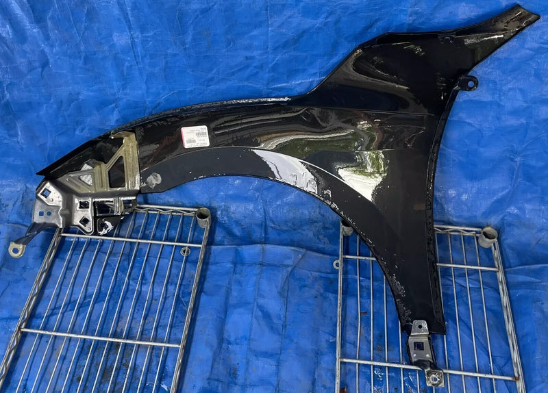 Load image into Gallery viewer, HONDA CIVIC RIGHT PASSENGER SIDE FENDER ASSEMBLY GRAY 2019 - 2020 # OR6-FN939
