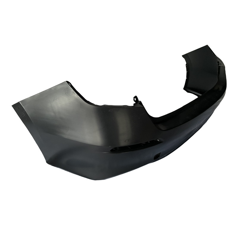 Load image into Gallery viewer, Rear Bumper Cover W/O Parking Sensor For Honda Civic 2022 - 2023
