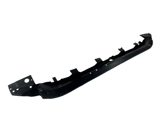 ⭐⭐ FOR 2019-2023 TOYOTA RAV4 FRONT BUMPER BLACK LOWER COVER VALANCE TRIM PANEL⭐⭐