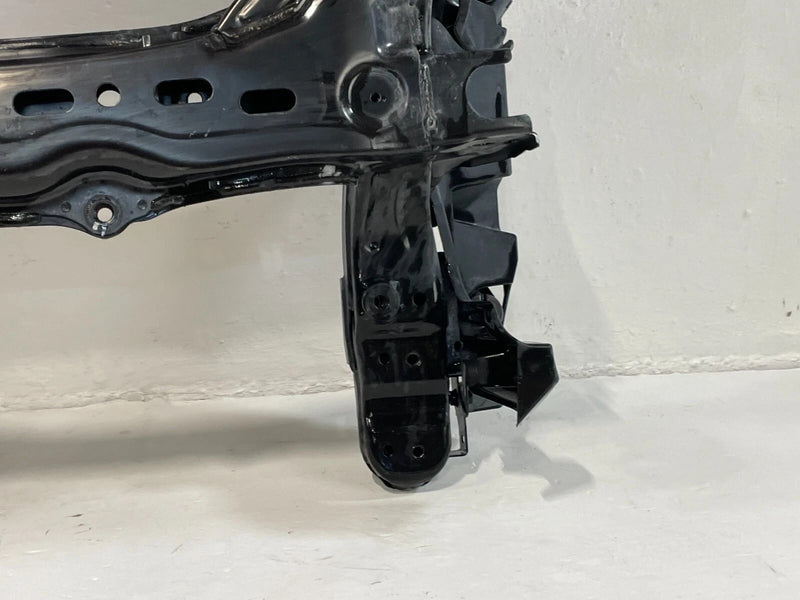 Load image into Gallery viewer, 19-25 GENESIS G70 RWD FRONT ENGINE SUSPENSION SUBFRAME CROSSMEMBER CRADLE #96837
