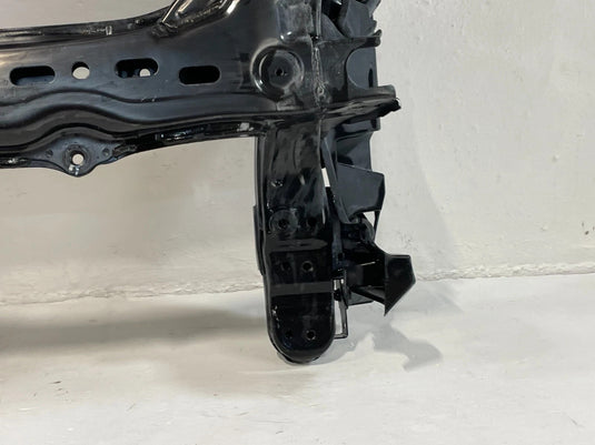 19-25 GENESIS G70 RWD FRONT ENGINE SUSPENSION SUBFRAME CROSSMEMBER CRADLE