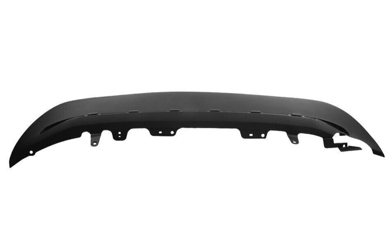 Load image into Gallery viewer, ⭐⭐ FOR 2020 - 2022 TOYOTA COROLLA REAR BUMPER LOWER VALANCE MOULDING TRIM ⭐⭐
