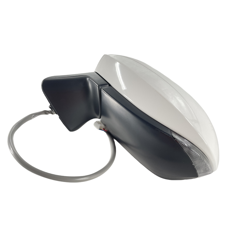 Load image into Gallery viewer, FOR 19-23 TOYOTA COROLLA HATCHBACK LEFT VIEW DOOR MIRROR HEATED W/ TURN SIGNAL
