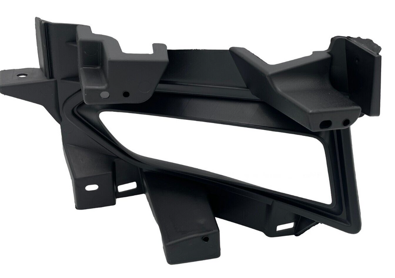 Load image into Gallery viewer, FOR 2020-2022 NISSAN VERSA RIGHT PASSENGER SIDE FOG LIGHT LAMP BEZEL TRIM COVER
