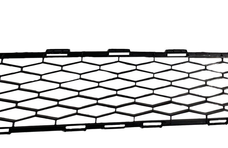 Load image into Gallery viewer, Front Bumper Lower Grille Black Nissan Rogue For 2014-2016
