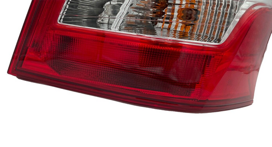 ⭐⭐ FOR 16-19 NISSAN SENTRA RIGHT PASSENGER SIDE OUTER TAIL LIGHT QUARTER LAMP ⭐⭐