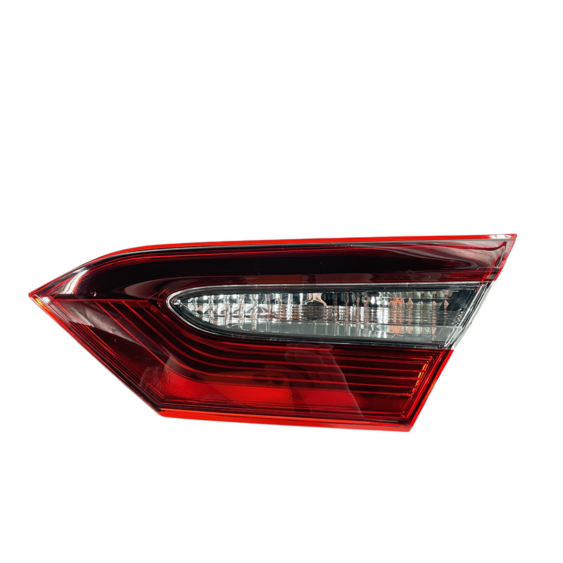 Load image into Gallery viewer, FOR 21-23 TOYOTA CAMRY REAR RIGHT &amp; LEFT SIDE INNER TAIL LIGHT LAMP W/O LED PAIR
