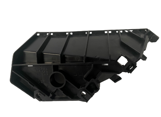 ⭐⭐ FOR 15-19 INFINITI Q70 Q70L FRONT RIGHT SIDE BUMPER COVER STIFFENER BRACKET⭐⭐