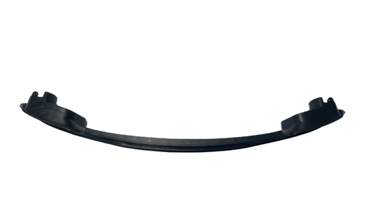 Front Bumper Cover Lower Grille Grill For Dodge Grand Caravan 2011 - 2020