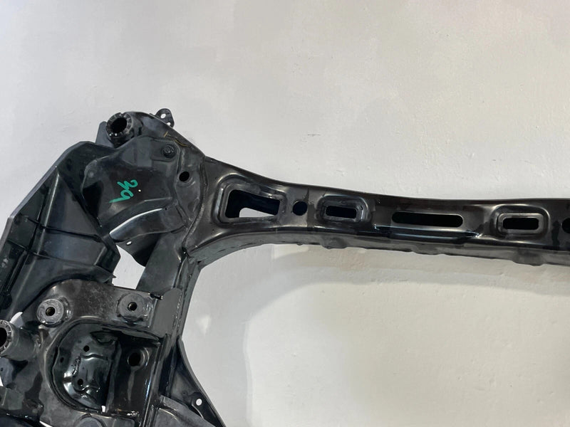 Load image into Gallery viewer, 19-25 GENESIS G70 RWD FRONT ENGINE SUSPENSION SUBFRAME CROSSMEMBER CRADLE #96837
