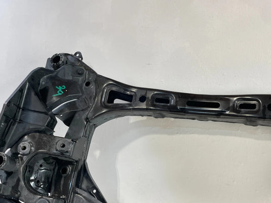 19-25 GENESIS G70 RWD FRONT ENGINE SUSPENSION SUBFRAME CROSSMEMBER CRADLE