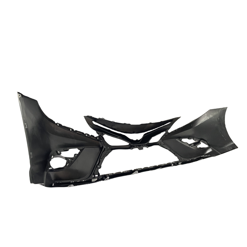 Load image into Gallery viewer, ⭐⭐ FOR 2018-2020 TOYOTA CAMRY SE XSE FRONT BUMPER COVER FASCIA W/O SENSOR HOLE⭐⭐
