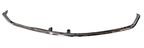 ⭐ FOR 15 - 19 INFINITI Q70 Q70L FRONT BUMPER LOWER GRILLE CHROME MOLDING TRIM ⭐