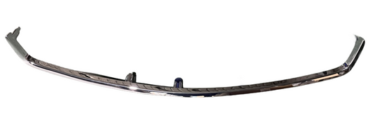 ⭐ FOR 15 - 19 INFINITI Q70 Q70L FRONT BUMPER LOWER GRILLE CHROME MOLDING TRIM ⭐