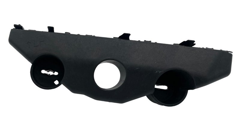 Load image into Gallery viewer, ⭐⭐ FOR 2020-2022 NISSAN VERSA FRONT LEFT DRIVER SIDE BUMPER COVER BRACKET ⭐⭐
