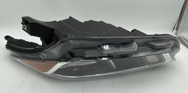 Load image into Gallery viewer, FOR 20-22 NISSAN VERSA LEFT DRIVER SIDE HALOGEN HEADLIGHT HEADLAMP
