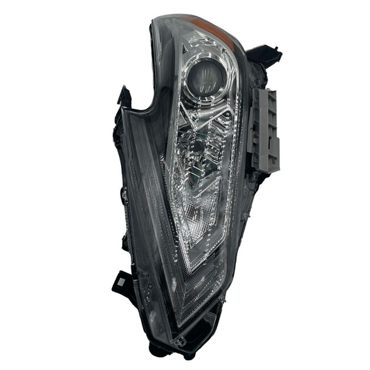 ⭐⭐ FOR 2016 - 2018 NISSAN ALTIMA LEFT DRIVER SIDE HALOGEN HEADLIGHT HEADLAMP ⭐⭐