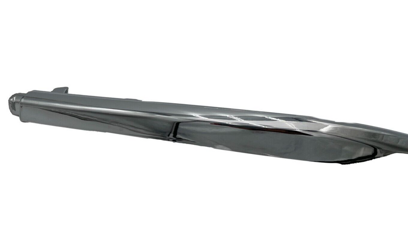 Load image into Gallery viewer, ⭐FOR 15 - 23 MURANO REAR RIGHT PASSENGER SIDE BUMPER CHROME STRIP TRIM MOLDING⭐
