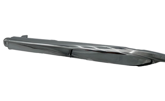 ⭐FOR 15 - 23 MURANO REAR RIGHT PASSENGER SIDE BUMPER CHROME STRIP TRIM MOLDING⭐