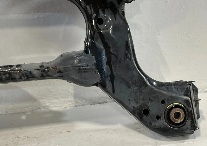 Load image into Gallery viewer, INFINITI QX50 AWD REAR SUSPENSION SUBFRAME CROSSMEMBER CRADLE 2.0L 19-20 # 98908

