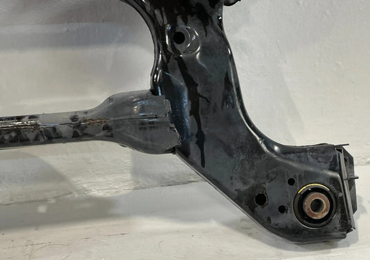 INFINITI QX50 AWD REAR SUSPENSION SUBFRAME CROSSMEMBER CRADLE 2.0L 19-20