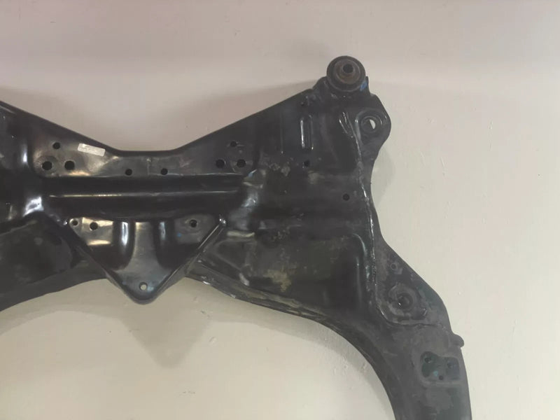Load image into Gallery viewer, 14-23 NISSAN MAXIMA FWD FRONT SUSPENSION SUBFRAME CROSSMEMBER CRADLE 3.5L #86745
