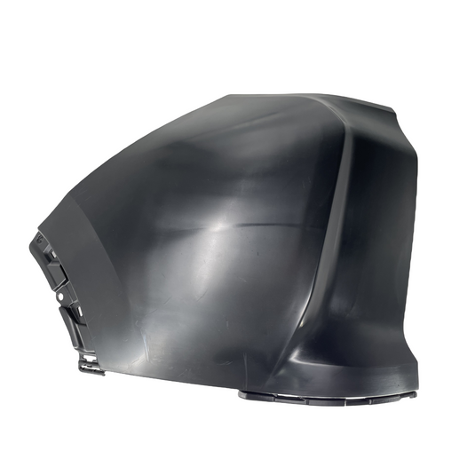 ⭐⭐ FOR 2017-2022 HONDA CR-V REAR LEFT DRIVER SIDE BUMPER END COVER EXTENSION ⭐⭐