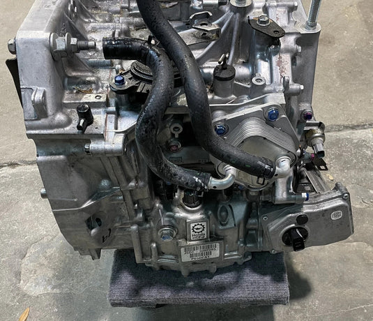 HONDA CIVIC FWD AUTO TRANSMISSION ASSEMBLY 10K MILES 2.0L 2022-2024