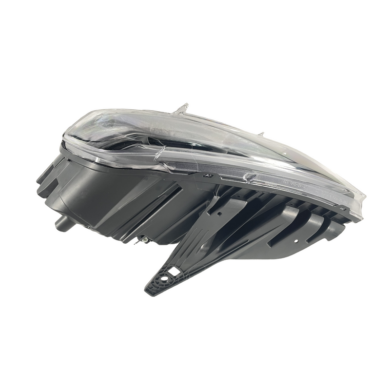 Load image into Gallery viewer, ⭐⭐ FOR 2021-2024 DODGE DURANGO LEFT DRIVER SIDE LED BLACK HEADLIGHT HEADLAMP ⭐⭐

