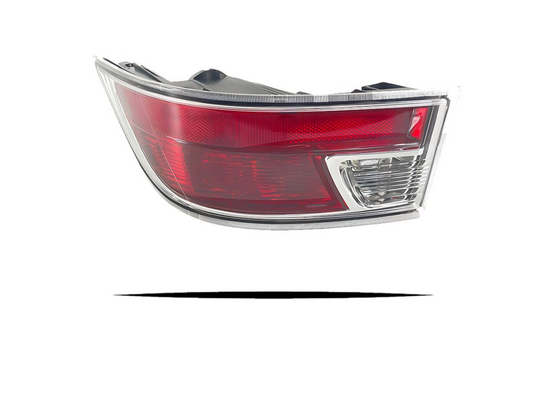 Rear Right Passenger Side Back Up Tail Light Lamp For Lexus Gx460 2014-2023