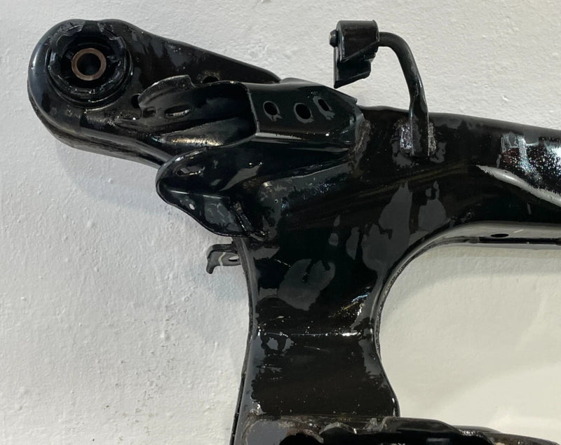Load image into Gallery viewer, INFINITI QX50 AWD REAR SUSPENSION SUBFRAME CROSSMEMBER CRADLE 2.0L 19-20 # 98908
