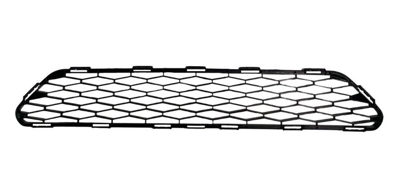 Load image into Gallery viewer, ⭐⭐ FOR 2014-2016 NISSAN ROGUE FRONT BUMPER LOWER GRILLE BLACK ⭐⭐
