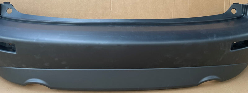 Load image into Gallery viewer, ⭐⭐ FOR 2003 - 2008 INFINITI FX35 FX45 REAR BUMPER COVER CAPA ⭐⭐
