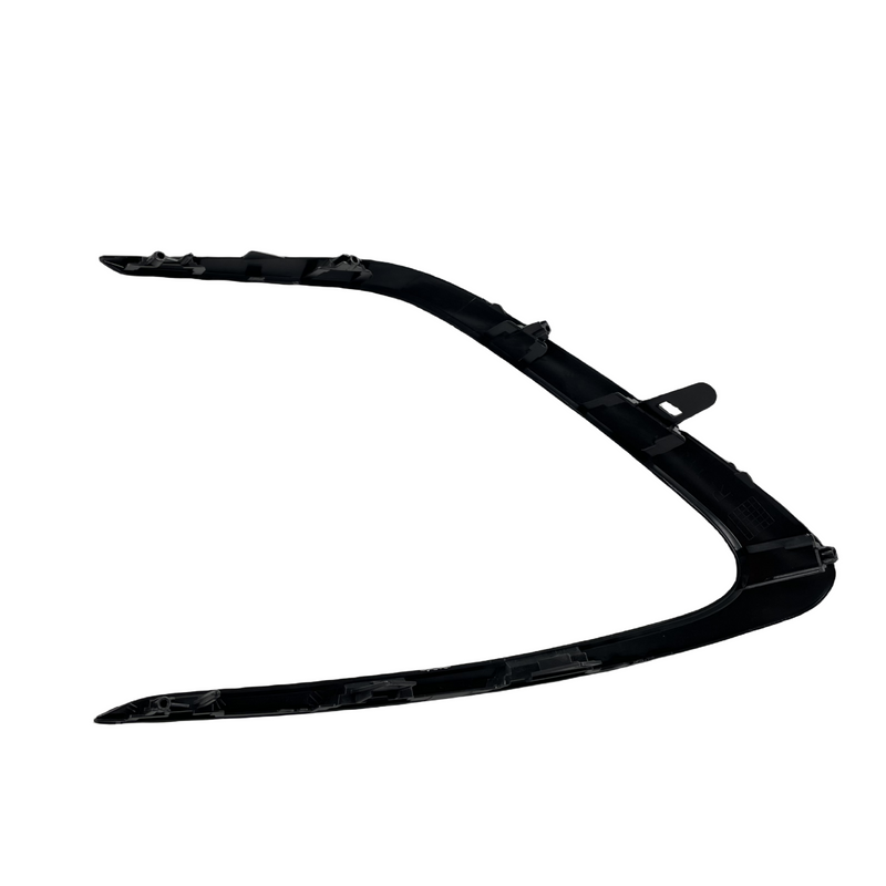 Load image into Gallery viewer, ⭐ FOR 21-23 TOYOTA CAMRY FRONT RIGHT SIDE BUMPER LOWER GRILLE STRIP TRIM MOLDING
