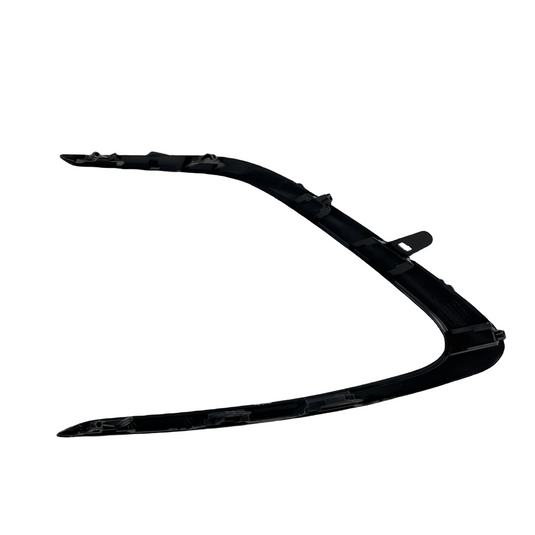 ⭐ FOR 21-23 TOYOTA CAMRY FRONT RIGHT SIDE BUMPER LOWER GRILLE STRIP TRIM MOLDING