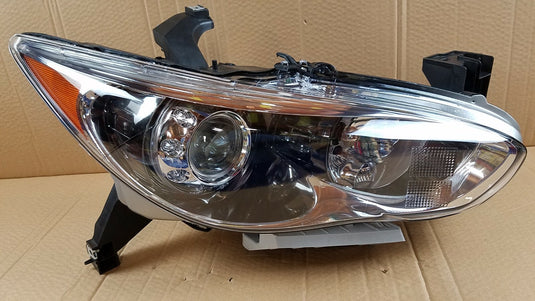 ⭐⭐ FOR 13-15 INFINITI JX35 QX60 RIGHT PASSENGER HEADLIGHT HEAD LIGHT HEADLAMP ⭐⭐