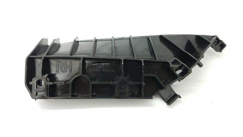 Load image into Gallery viewer, Bumper Cover Support Rail Stiffener Bracket Front Right Side For Infiniti Q50
