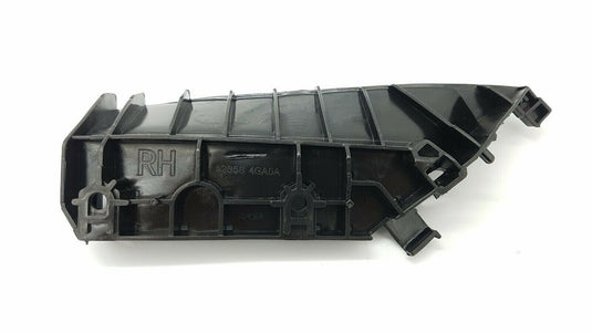 Bumper Cover Support Rail Stiffener Bracket Front Right Side For Infiniti Q50