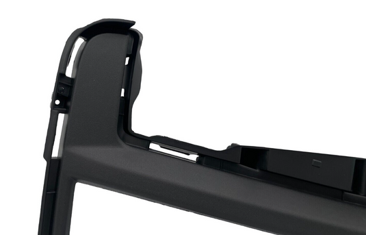 ⭐ FOR 2017-2020 NISSAN ROGUE FRONT RIGHT SIDE BUMPER FOG LIGHT LAMP BEZEL COVER⭐