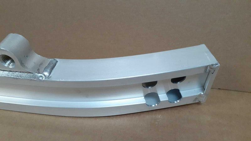 Load image into Gallery viewer, ⭐⭐ FOR INFINITI FX35 QX70 FRONT BUMPER REINFORCEMENT IMPACT BAR ⭐⭐
