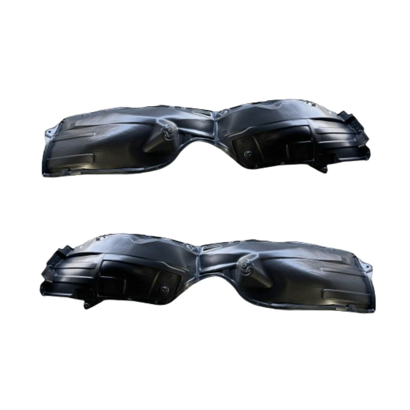 Load image into Gallery viewer, ⭐⭐ FOR 2013-2018 TOYOTA AVALON FRONT RIGHT &amp; LEFT SIDE INNER FENDER LINER PAIR⭐⭐
