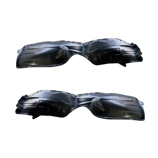 ⭐⭐ FOR 2013-2018 TOYOTA AVALON FRONT RIGHT & LEFT SIDE INNER FENDER LINER PAIR⭐⭐