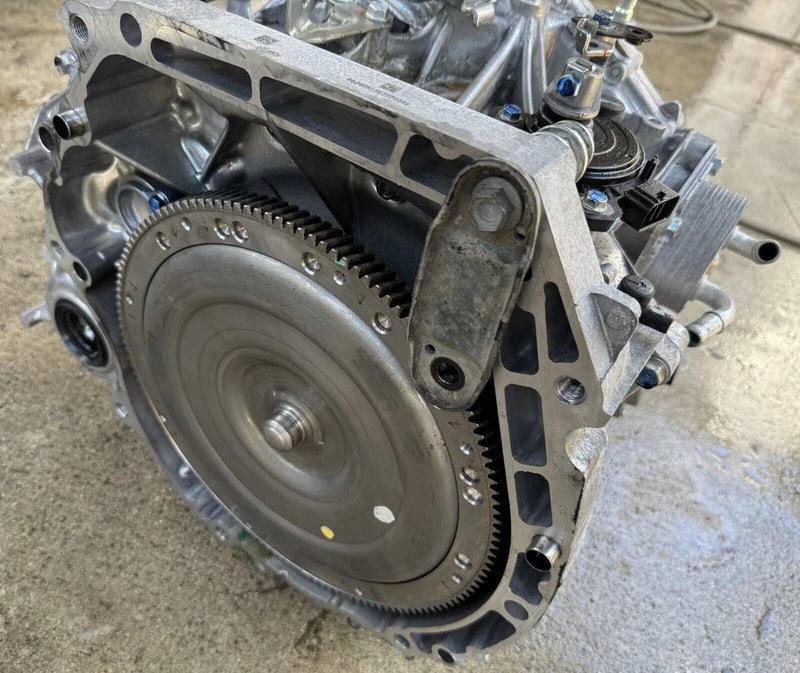 Load image into Gallery viewer, HONDA CIVIC SPORT FWD AUTO TRANSMISSION ASSEMBLY 6K MILES 2.0L 2025 # NB1-TRS445
